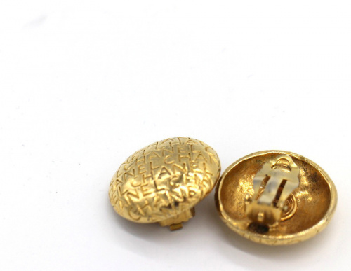 イヤリングのヴィンテージ