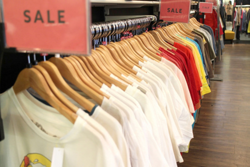 トレファクスタイル横浜都筑店ブログ画像１