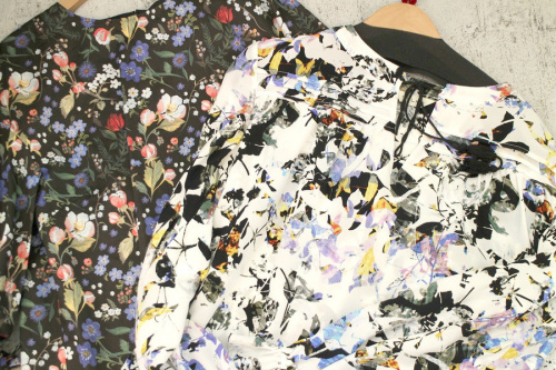 トレファクスタイル横浜都筑店ブログ画像４