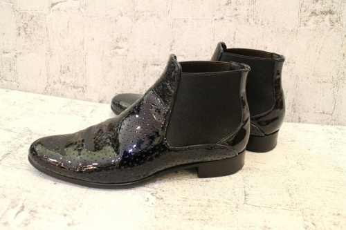 sergio rossiのセルジオロッシ