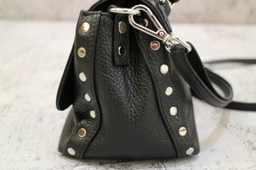 ザネラートのポスティーナ