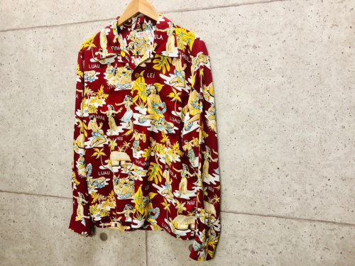 SUN SURFのサン サーフ