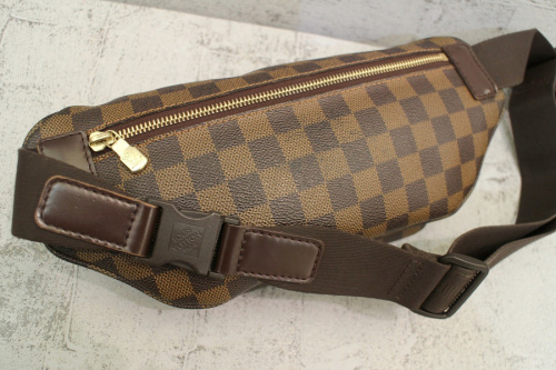 LOUIS　VUITTONのルイヴィトン