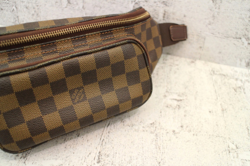 ウエストバックのメンズ