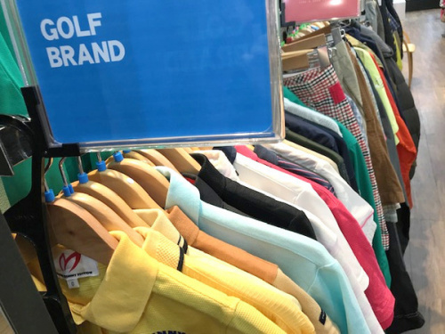 トレファクスタイル横浜都筑店ブログ画像１