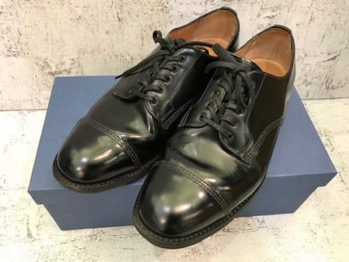 ラグジュアリーブランドのSANDERS