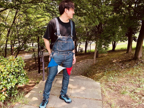 トレファクスタイル横浜都筑店ブログ画像１