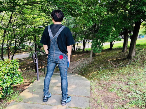 PHENOMENONのフェノメノン