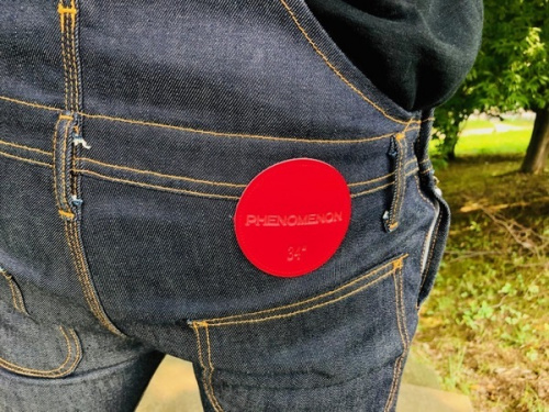 オーバーオール