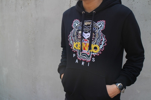 KENZOのケンゾー