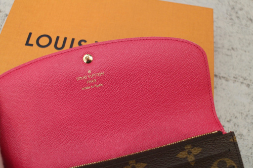 長財布のレディース