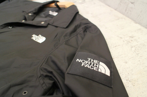 スポーツブランドのTHE NORTH FACE