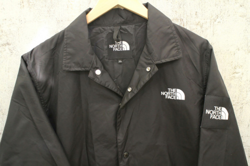 THE NORTH FACEのザノースフェイス