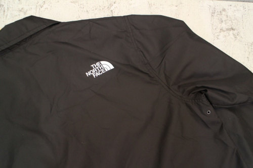 コーチジャケットのメンズ