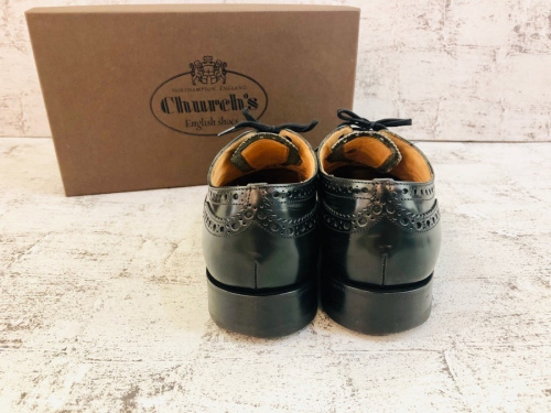 チャーチの参考上価格95,040円