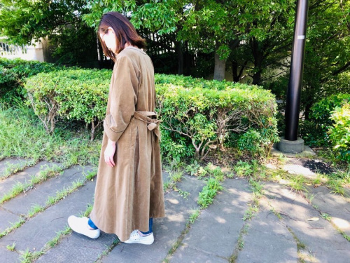 トレファクスタイル横浜都筑店ブログ画像１