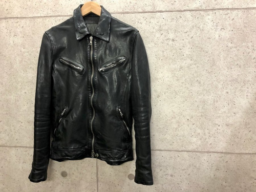 トレファクスタイル横浜都筑店ブログ画像1