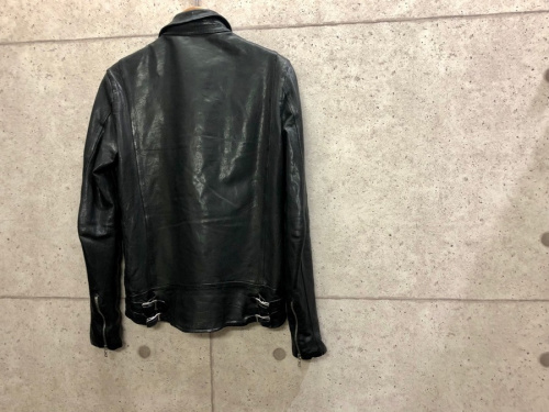 ISAMU KATAYAMA BACKLASHのイサムカタヤマ・バックラッシュ