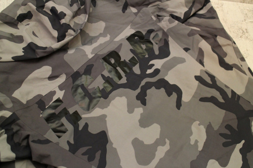 TOUR JACKETのメンズ