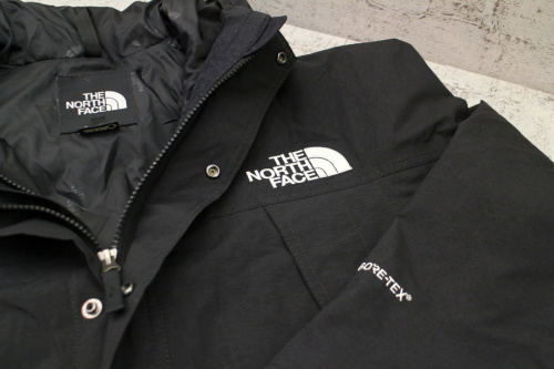 アウトドアブランドのTHE NORTH FACE