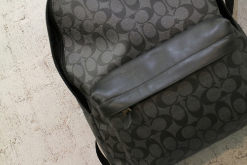インポートブランドのcoach