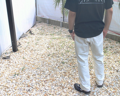 GRAMICCIのグラミチ