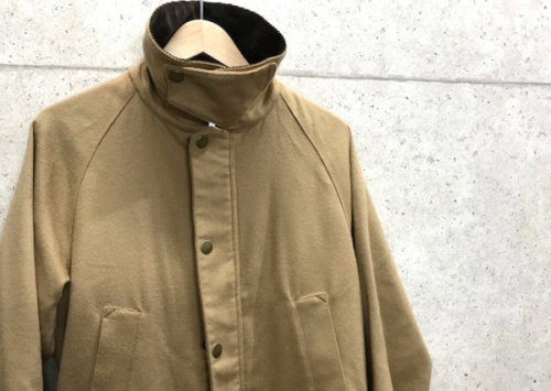 ウールカシミヤ混