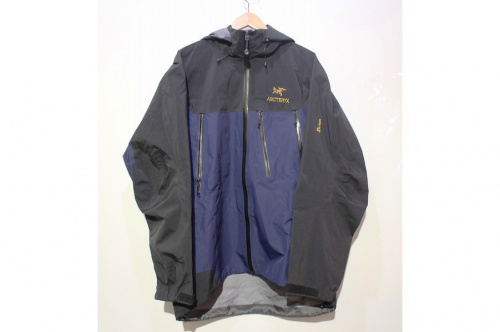 ARCTERYX¤Î¥¢¡¼¥¯¥Æ¥ê¥¯¥¹