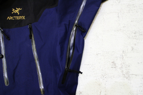 Theta AR Jacketのメンズ