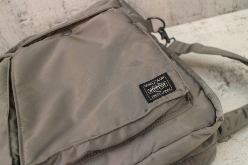 インポートブランドのPORTER