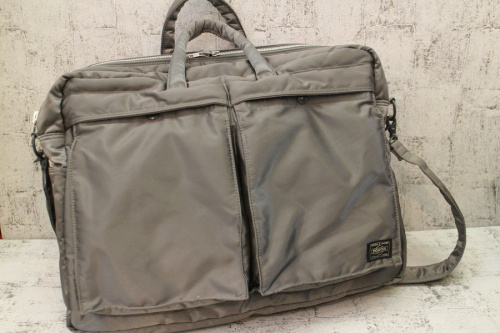 PORTERのポーター