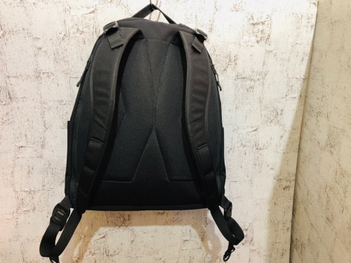 OUTDOOR × bagjackのアウトドア×バックジャック