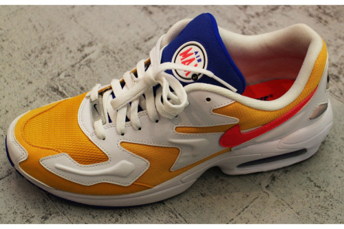 ナイキのスニーカー