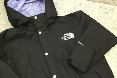 スポーツブランドのTHE NORTH FACE
