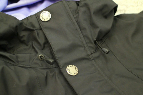 THE NORTH FACEのザノースフェイス