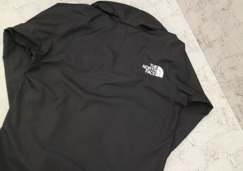 ザノースフェイスのマウンテンレインテックスジャケット