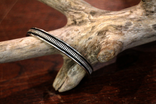 Navajoのナバホゾク