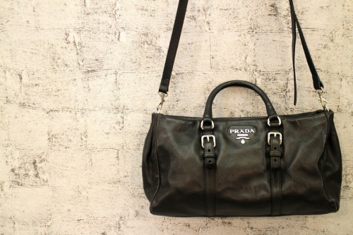 インポートブランドのPRADA