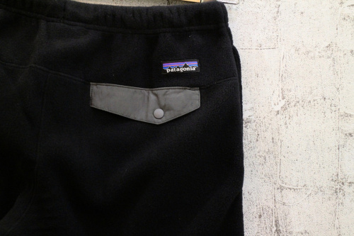 アウトドアブランドのPatagonia