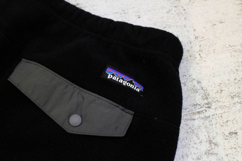 パタゴニアのシンチラスナップTパンツ