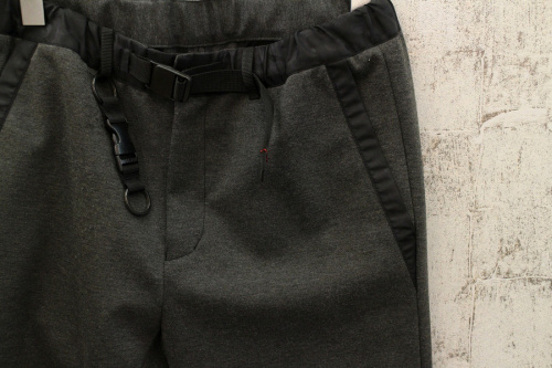 BRIEFING×WillLOUNGEのブリーフィング×ウィルラウンジ