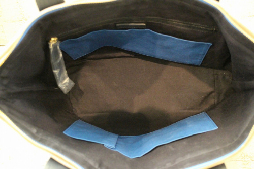 ポールスミスのトートバッグ