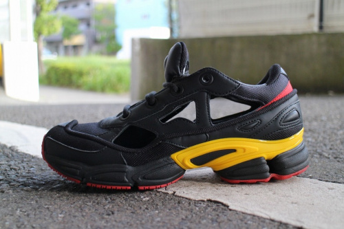 スニーカーのメンズ