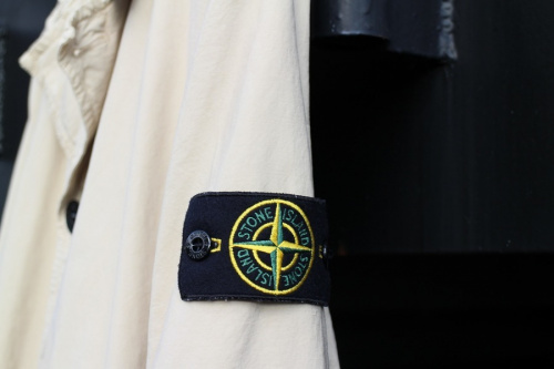 インポートブランドのSTONE ISLAND