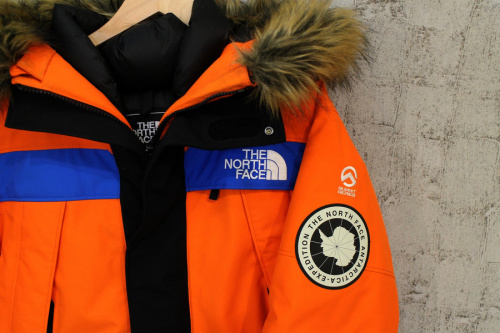 アウトドアブランドのTHE NORTH FACE
