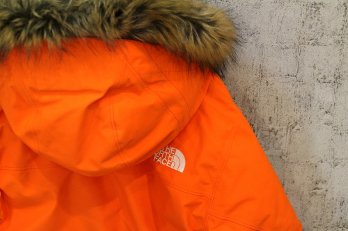 THE NORTH FACEのザノースフェイス