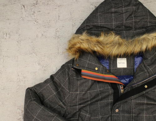 トレファクスタイル横浜都筑店ブログ画像１