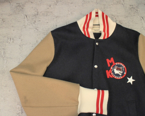 トレファクスタイル横浜都筑店ブログ画像１