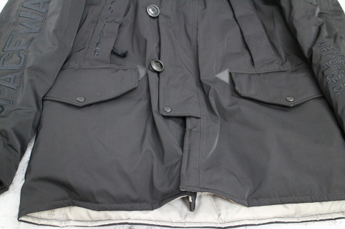 アヴィレックスのN-3Bタイプコート