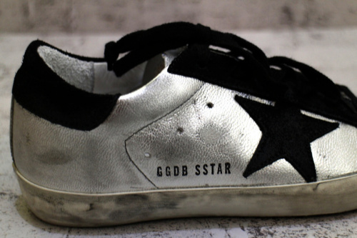 インポートブランドのGOLDEN GOOSE